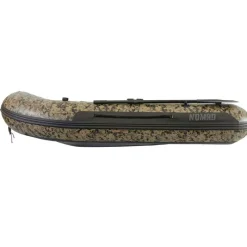 Sonik Nautisme Carpe^Bateau Pneumatique Nomad 330 Inflatable Boat