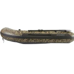 Sonik Nautisme Carpe^Bateau Pneumatique Nomad 250 Inflatable Boat
