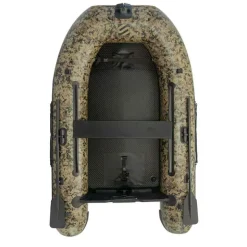 Bateau Pneumatique Sonik Nomad 270 Inflatable Boat