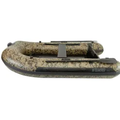 Bateau Pneumatique Sonik Nomad 270 Inflatable Boat