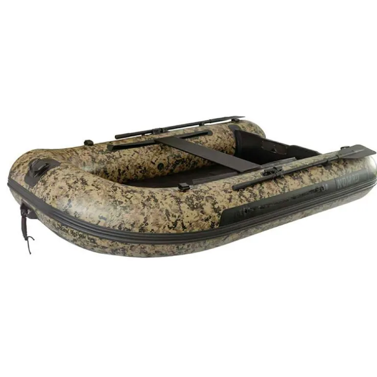 Bateau Pneumatique Sonik Nomad 270 Inflatable Boat