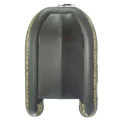 Bateau Pneumatique Sonik Nomad 270 Inflatable Boat
