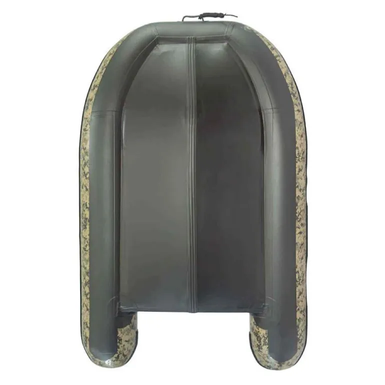 Bateau Pneumatique Sonik Nomad 270 Inflatable Boat