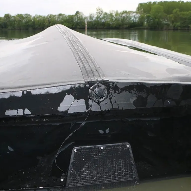 Bateau Pneumatique Zeck Tusker 2.0 265