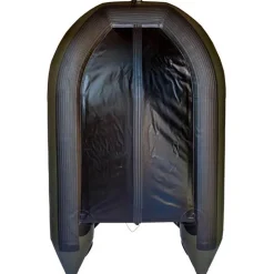 Bateau Pneumatique Zeck Tusker 2.0 265