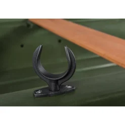 Rigiflex Barques & Bateaux De Pêche^Bateau Aquapeche 370 Vert