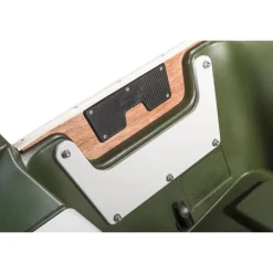 Rigiflex Barques & Bateaux De Pêche^Bateau Aquapeche 370 Vert