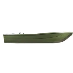 Rigiflex Barques & Bateaux De Pêche^Bateau Aquapeche 370 Vert