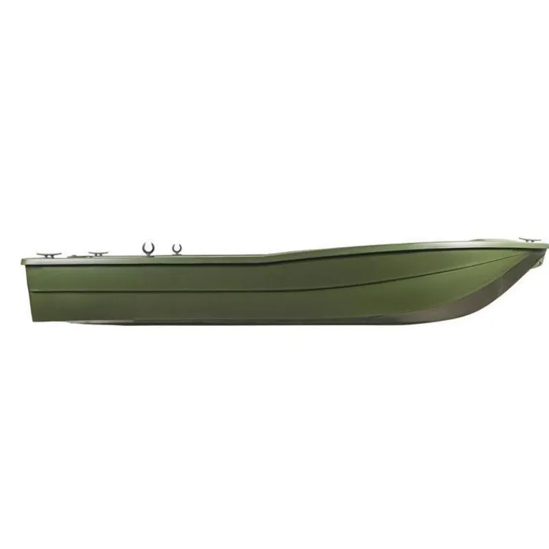 Rigiflex Barques & Bateaux De Pêche^Bateau Aquapeche 370 Vert