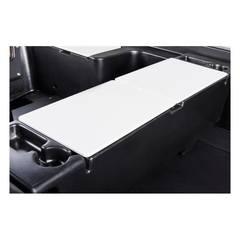 Bateau Rigiflex Black Bass 370 Noir
