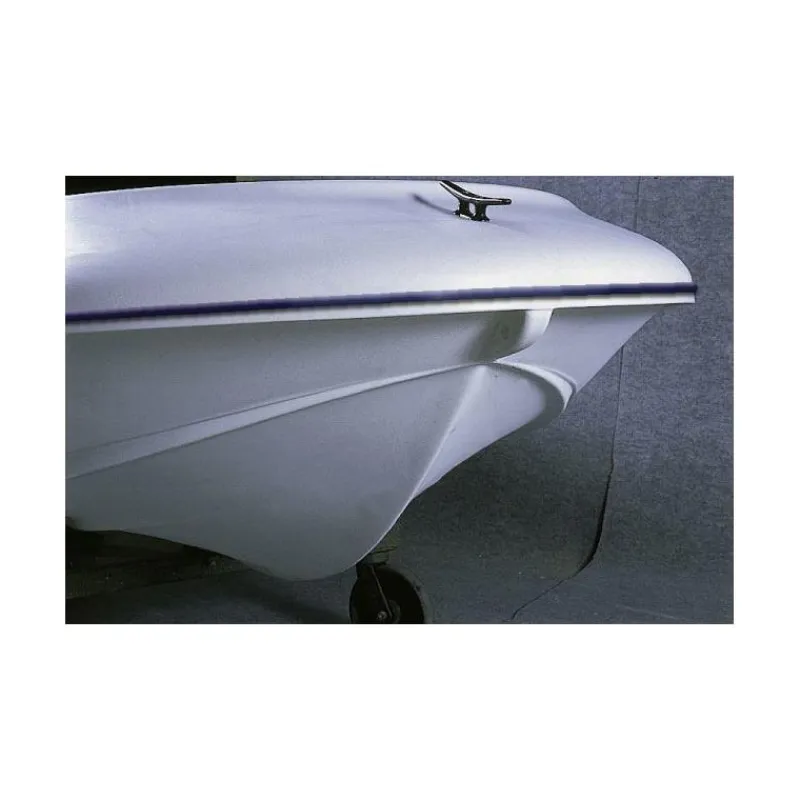 Rigiflex Barques & Bateaux De Pêche^Bateau Cap 370