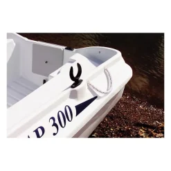 Rigiflex Barques & Bateaux De Pêche^Bateau Cap 300