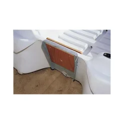 Bateau Rigiflex Cap 360