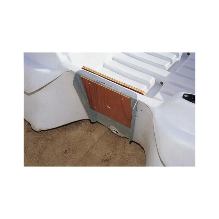Bateau Rigiflex Cap 360
