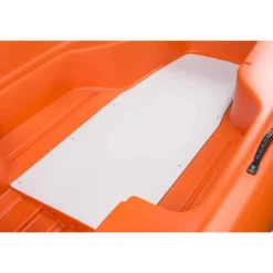 Rigiflex Barques & Bateaux De Pêche^Bateau New Matic 370 Orange
