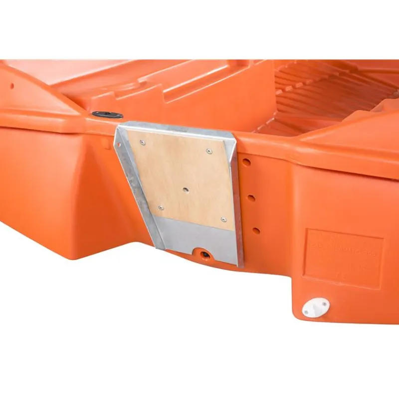 Rigiflex Barques & Bateaux De Pêche^Bateau New Matic 300 Orange
