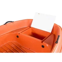 Rigiflex Barques & Bateaux De Pêche^Bateau New Matic 300 Orange