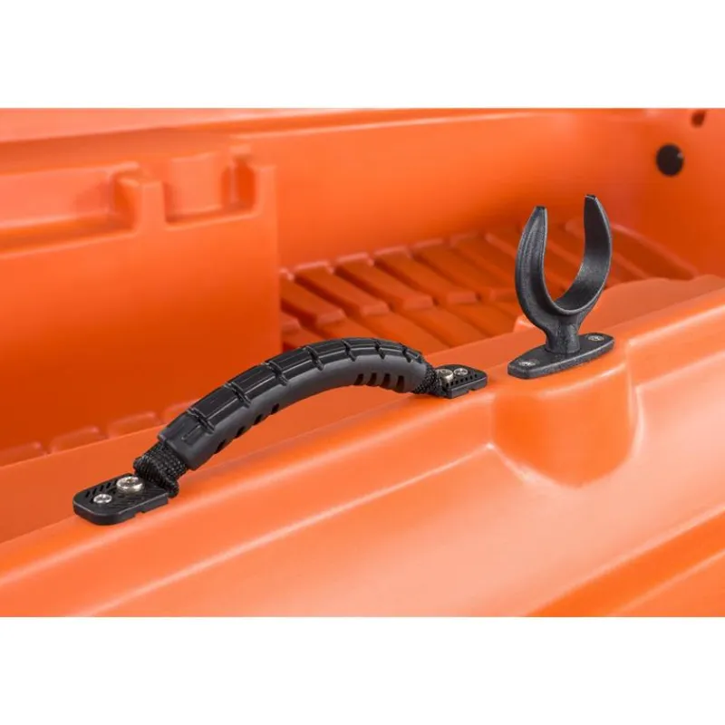 Rigiflex Barques & Bateaux De Pêche^Bateau New Matic 300 Orange