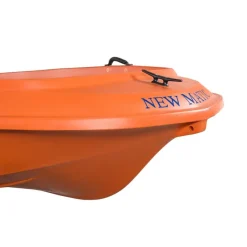 Rigiflex Barques & Bateaux De Pêche^Bateau New Matic 300 Orange