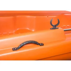 Bateau Rigiflex New Matic 360 Orange