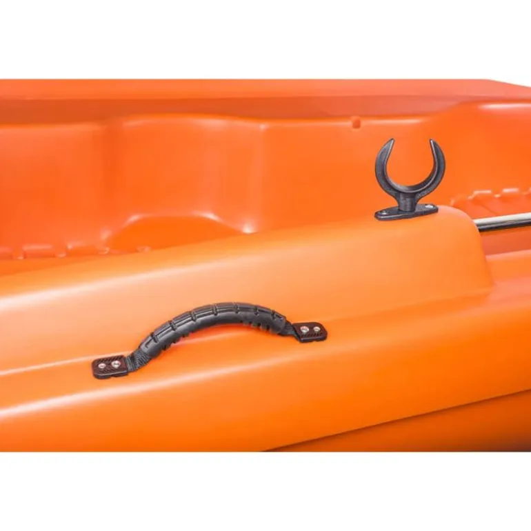 Bateau Rigiflex New Matic 360 Orange