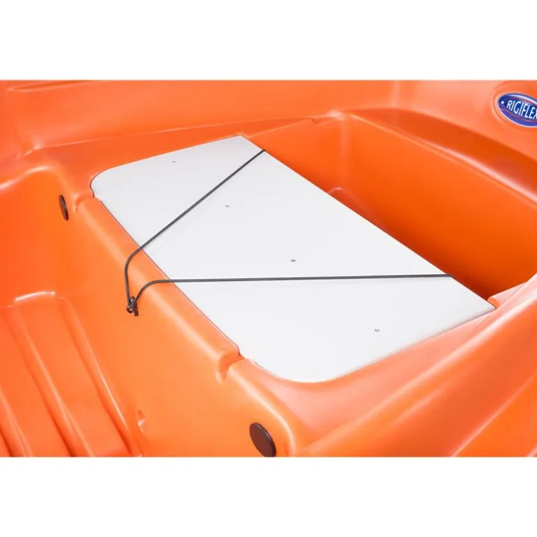 Bateau Rigiflex New Matic 360 Orange