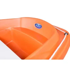 Bateau Rigiflex New Matic 360 Orange