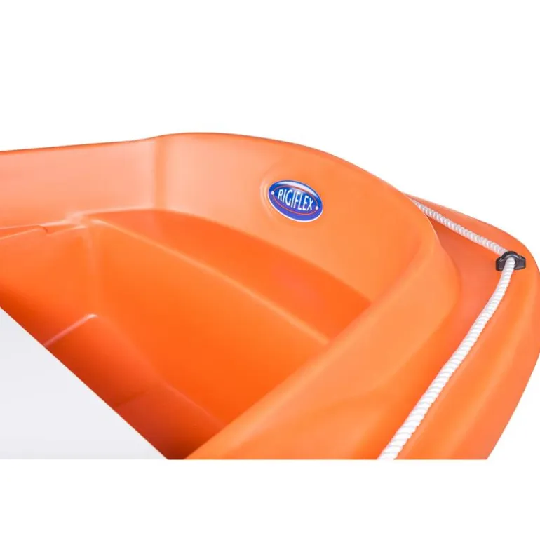 Bateau Rigiflex New Matic 360 Orange