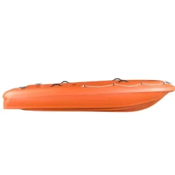 Rigiflex Barques & Bateaux De Pêche^Bateau New Matic 400 Orange
