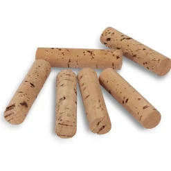Black Cat Accessoires^Batonnet De Liege Cork Sticks - Par 6