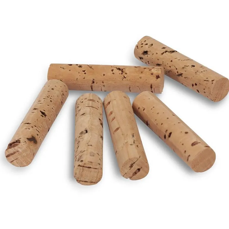 Black Cat Accessoires^Batonnet De Liege Cork Sticks - Par 6