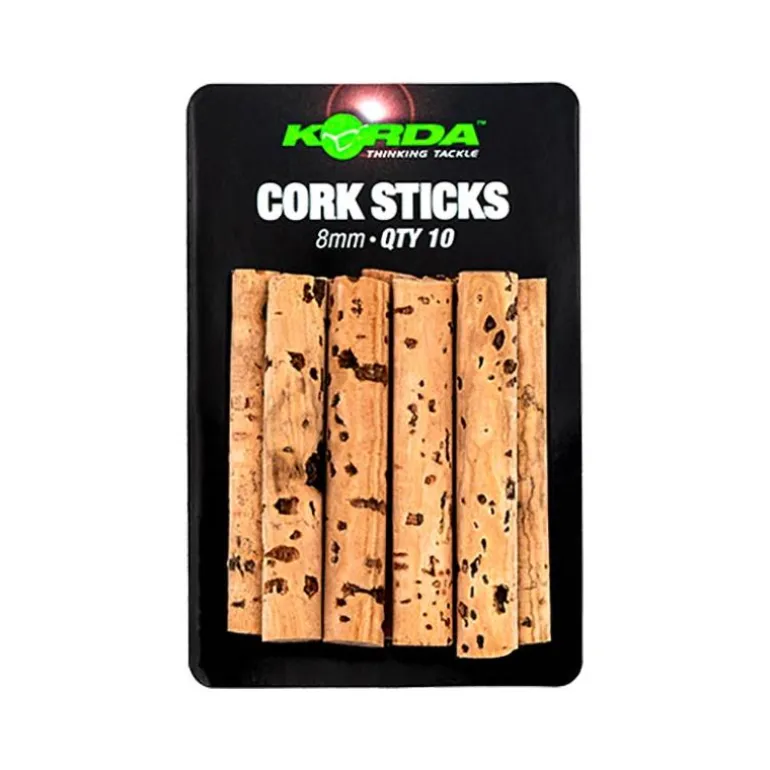 Batonnet De Liège Korda Cork Sticks