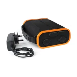 Batterie De Secours Fox Halo 96K Power Pack