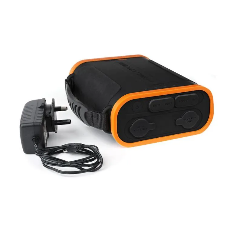 Batterie De Secours Fox Halo 96K Power Pack