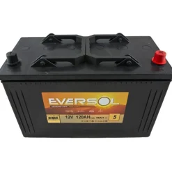 Eversol Batteries & Chargeurs^Batterie Decharge Lente 12V