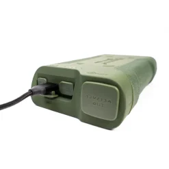 Ridge Monkey Bivouac^Batterie Externe Vault C-Smart Wireless 42150Mah