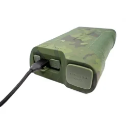 Batterie Externe Ridge Monkey Vault C-Smart Wireless 77850Mah