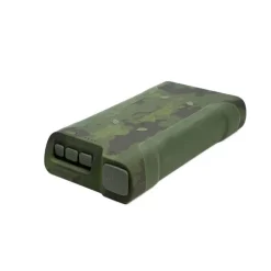 Batterie Externe Ridge Monkey Vault C-Smart Wireless 77850Mah