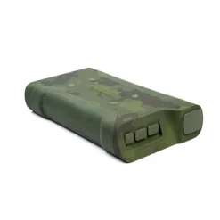Batterie Externe Ridge Monkey Vault C-Smart Wireless 77850Mah