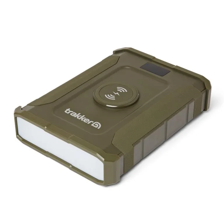 Batterie Externe Trakker 48K Power Pack