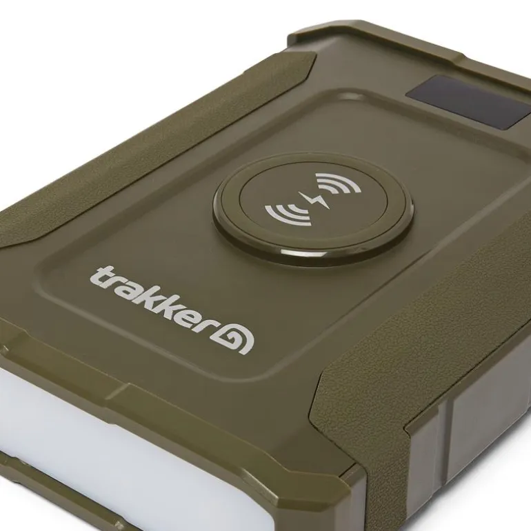 Batterie Externe Trakker 48K Power Pack