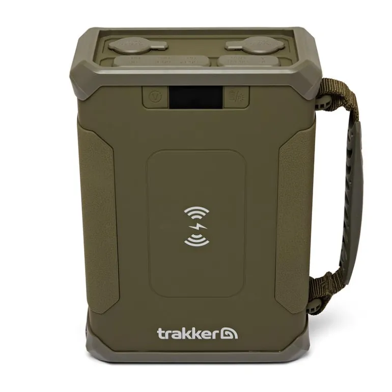 Batterie Externe Trakker 96K Power Pack