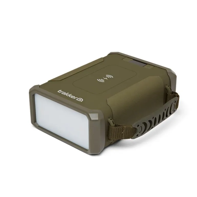 Batterie Externe Trakker 96K Power Pack