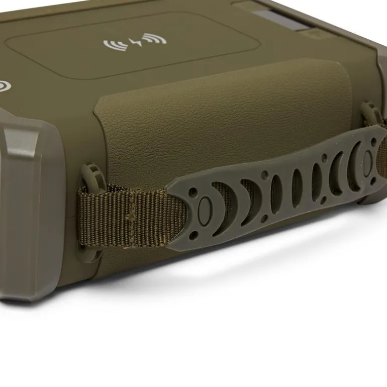 Batterie Externe Trakker 96K Power Pack