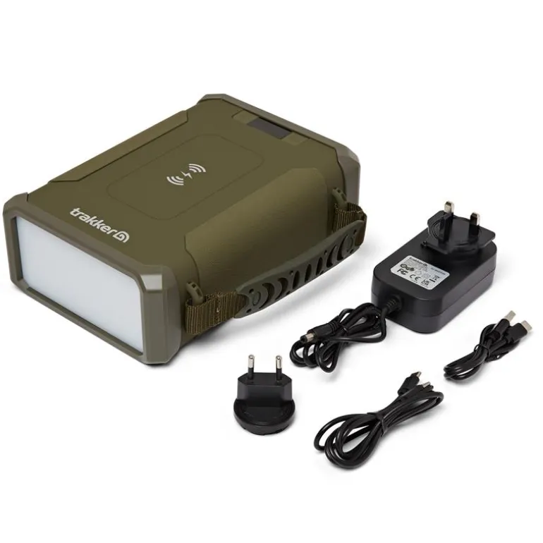 Batterie Externe Trakker 96K Power Pack