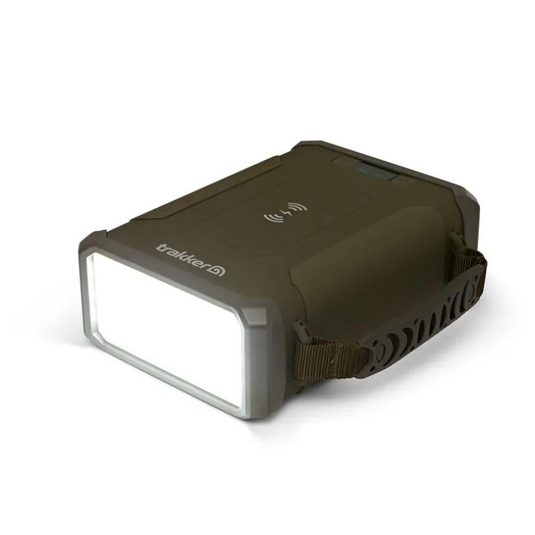 Batterie Externe Trakker 96K Power Pack