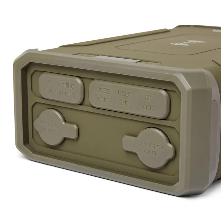 Batterie Externe Trakker 96K Power Pack