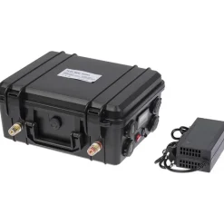 Isargy Batteries & Chargeurs^Batterie Lifepo4 12V