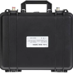 Isargy Batteries & Chargeurs^Batterie Lifepo4 12V