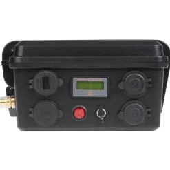 Isargy Batteries & Chargeurs^Batterie Lifepo4 12V